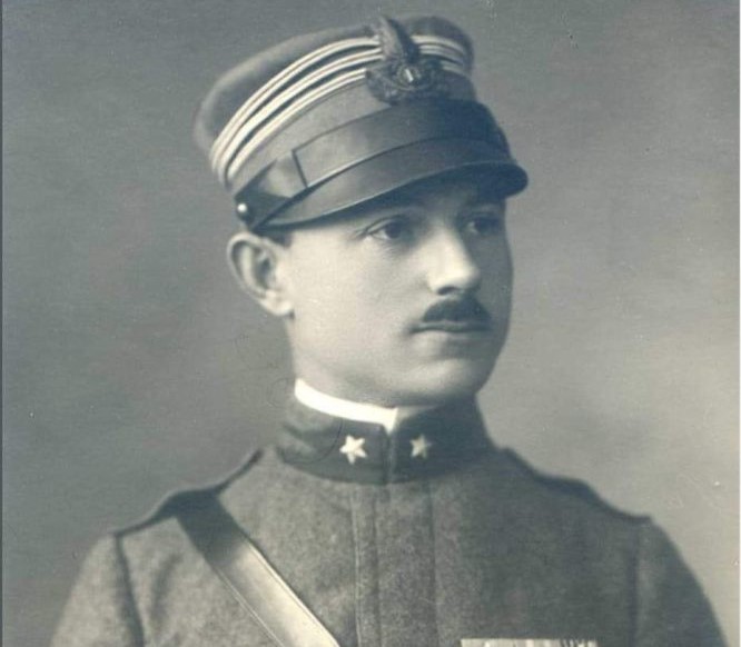 Il teramano Umberto Adamoli riconosciuto “Giusto tra le nazioni”