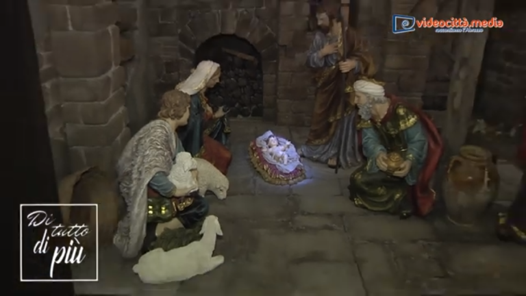 #dituttodipiù Il Natale fra presepi e tradizioni lancianesi