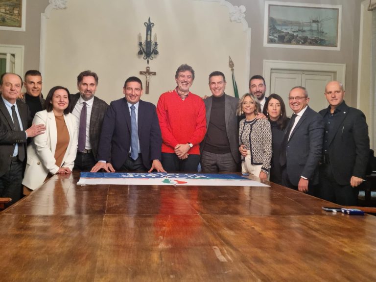 Elezioni regionali, presenta i candidati per la provincia di Chieti. Ecco chi sono.