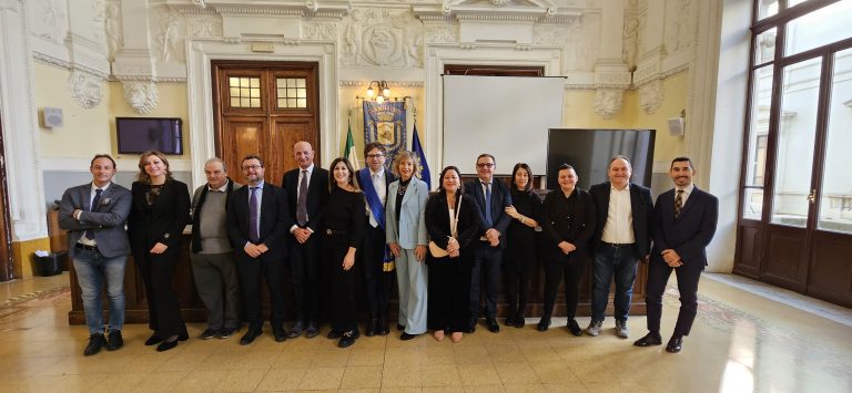 Elezioni consiglio provinciale Chieti, proclamati gli eletti