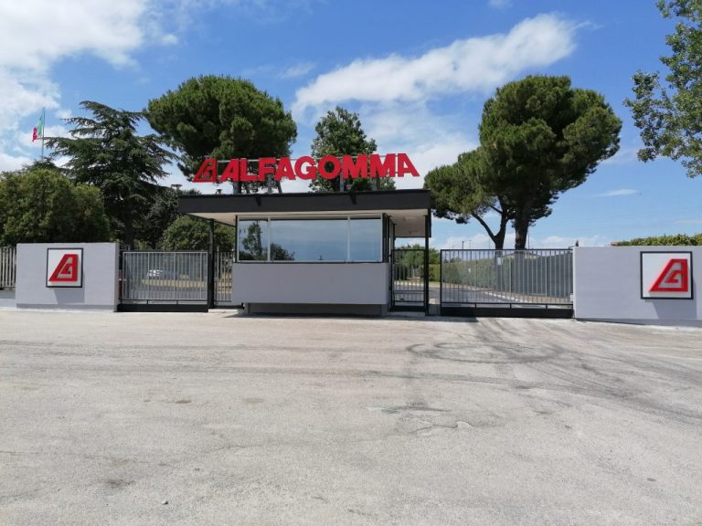 Conclusa la vertenza Alfagomma. Reintegrati i lavoratori a Ortona
