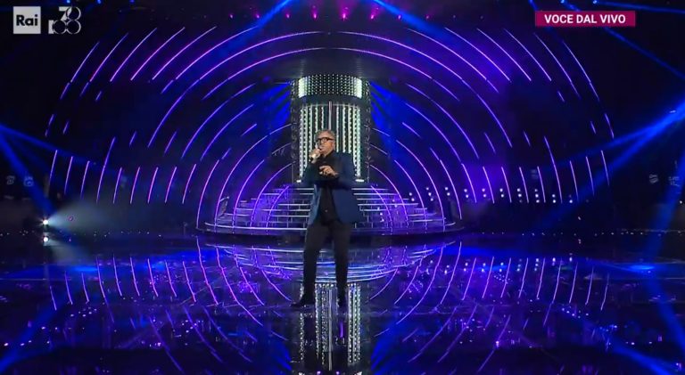 Spinozzi di Chieti arriva terzo nel programma “Tali e quali” su RaiUno Spinozzi di Chieti arriva terzo nel programma di Rai Uno "Tali e quali"