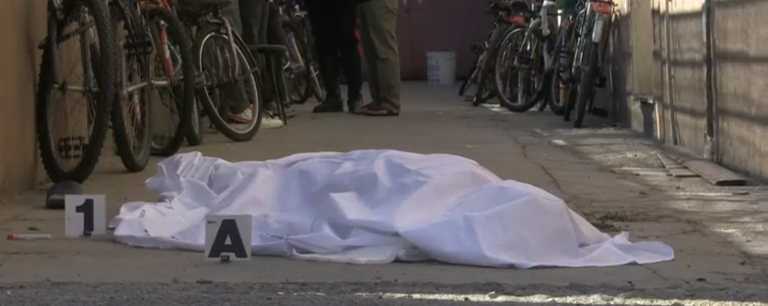 Omicidio in strada a Pescara. Questioni condominiali alla base del delitto. Fermato un marocchino