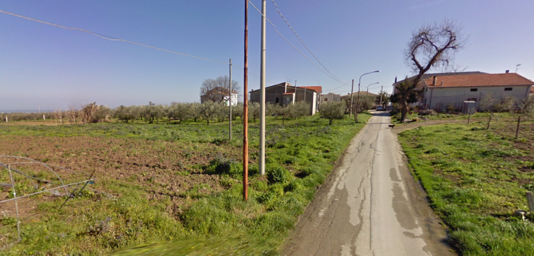 Lanciano: gli spaccano la mandibola mentre passeggiava in periferia