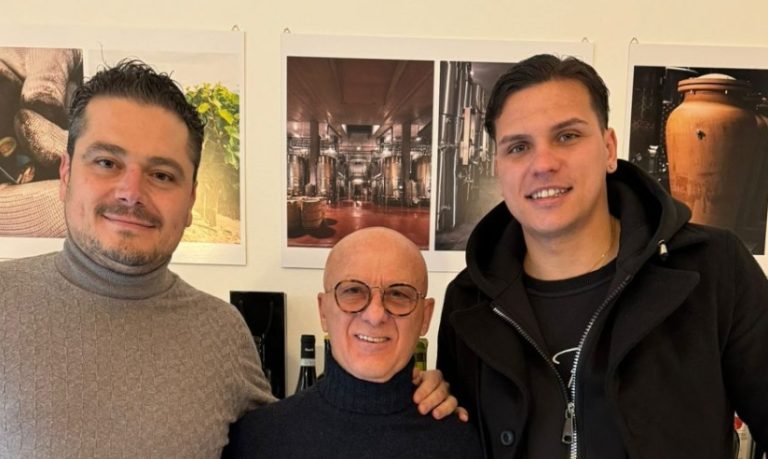 Il Lanciano FC cala il poker: preso Luca Orlando