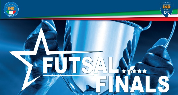 Futsal Finals 2024, i verdetti. Ecco le squadre che hanno alzato al cielo la Coppa