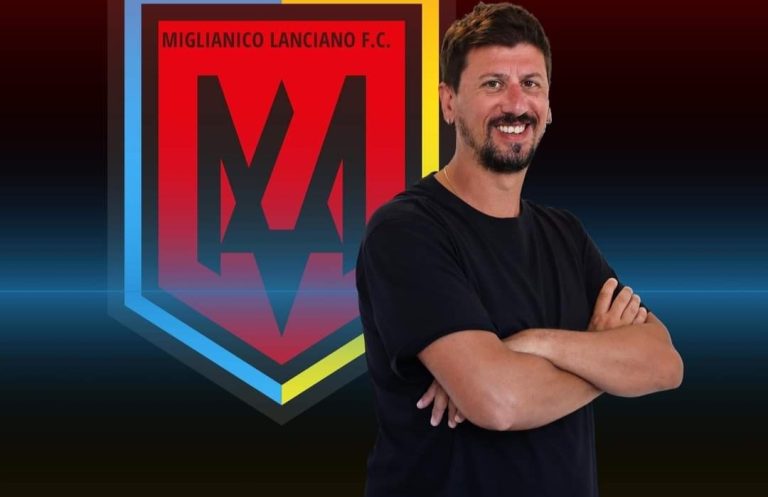 Lanciano FC, le dimissioni del team manager: D’Eusanio saluta i rossoneri