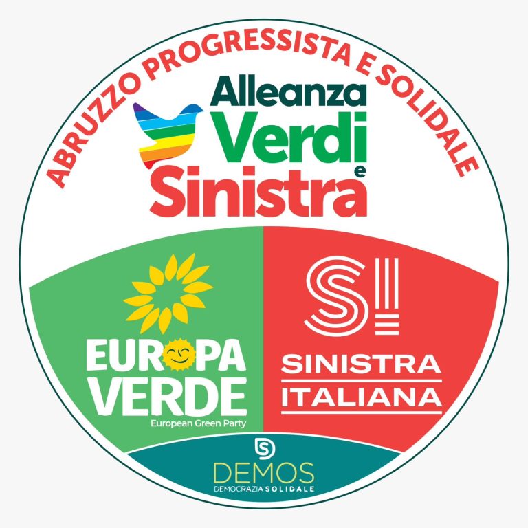 “Contro i manganelli scegli la matita”, l’appello al voto di Alleanza Verdi Sinistra
