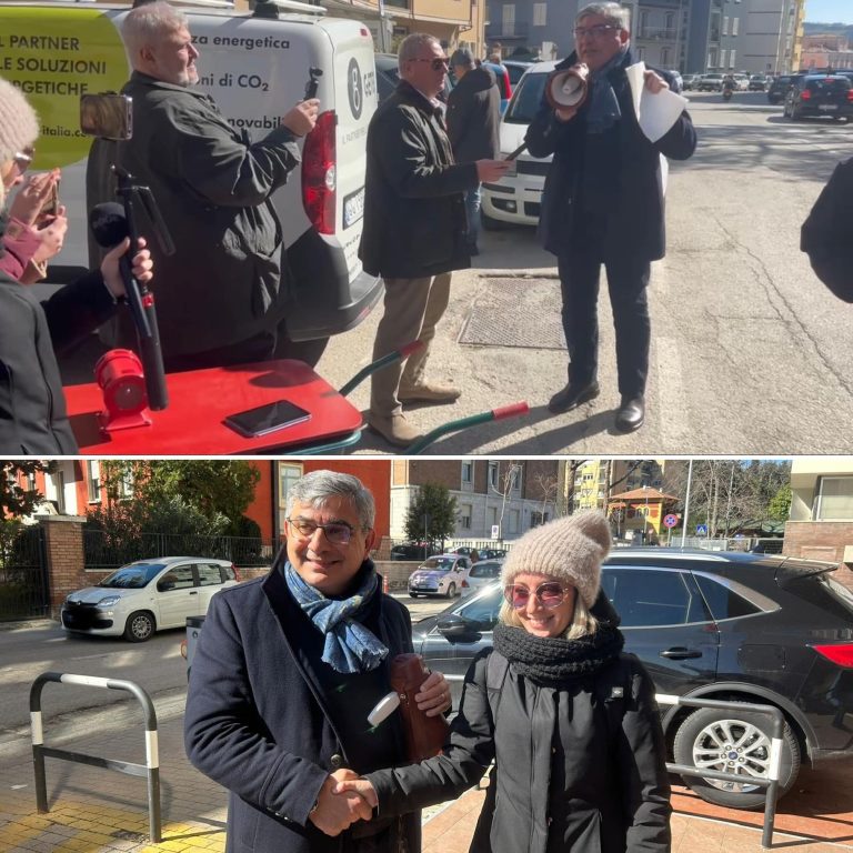 Solidarietà del Pd e del OdG alla giornalista aggredita questa mattina sul posto di lavoro