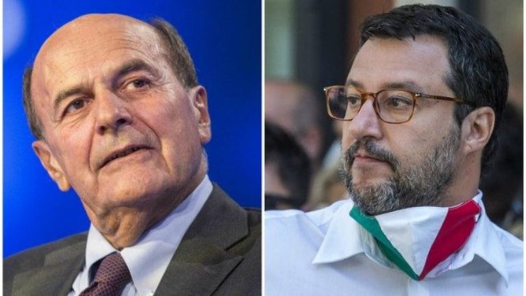Elezioni Regionali, giovedì arrivano a Lanciano Salvini e Bersani