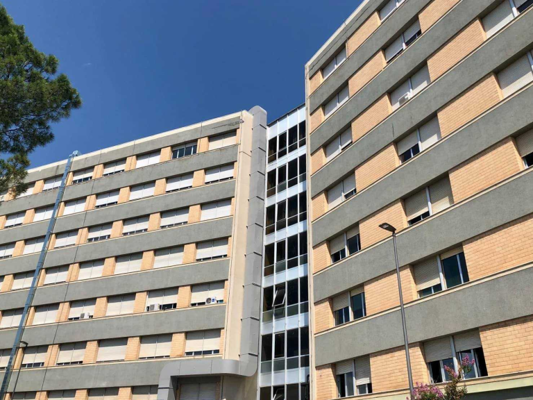 Nuovo ospedale concluso lo studio su Villa Mosca: ci sono criticità