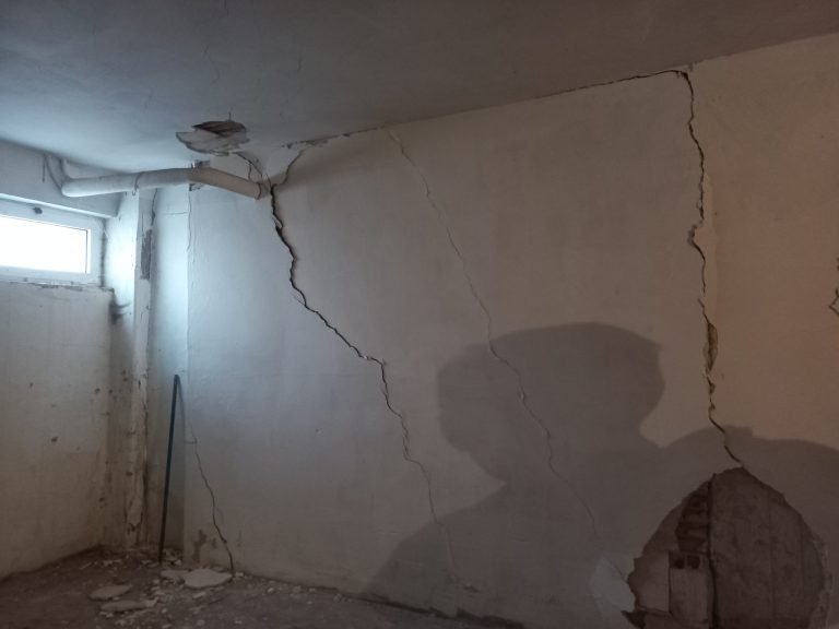 Dissesto idrogeologico: il comune chiede alla Regione di erogare i fondi per la gestione dell’emergenza
