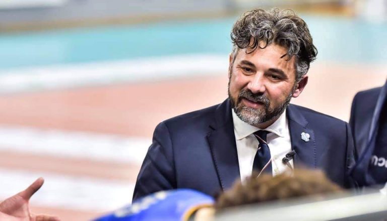 Arrivederci, Coach! L’Impavida Ortona e Nunzio Lanci annunciano la separazione dopo 20 anni