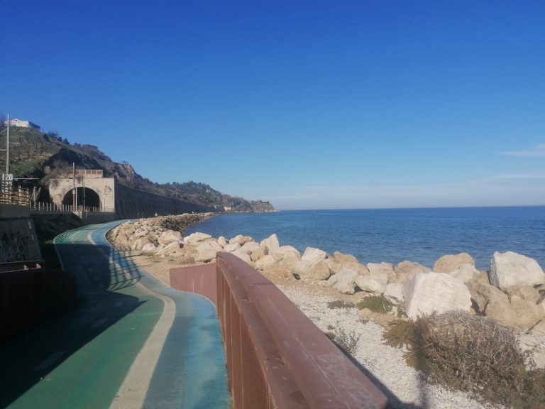 Percorsi ciclopedonali connessi alla Via Verde: in arrivo finanziamento di 140 mila euro per il potenziamento via verde