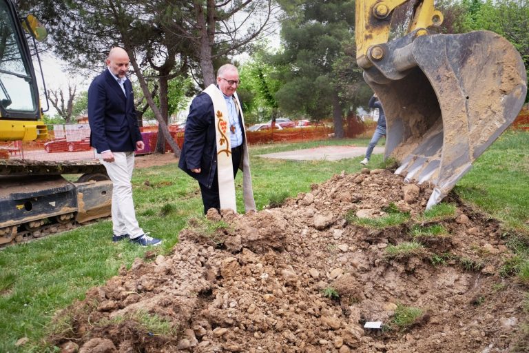 Ottocentomila euro per dare un volto nuovo alla chiesa dello Spirito Santo
