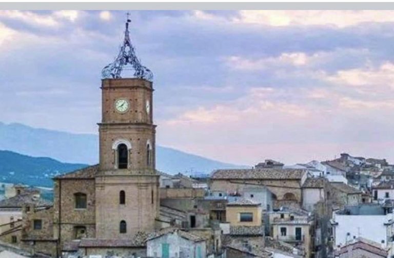 Con il Fai Lanciano alla scoperta delle bellezze di Atessa