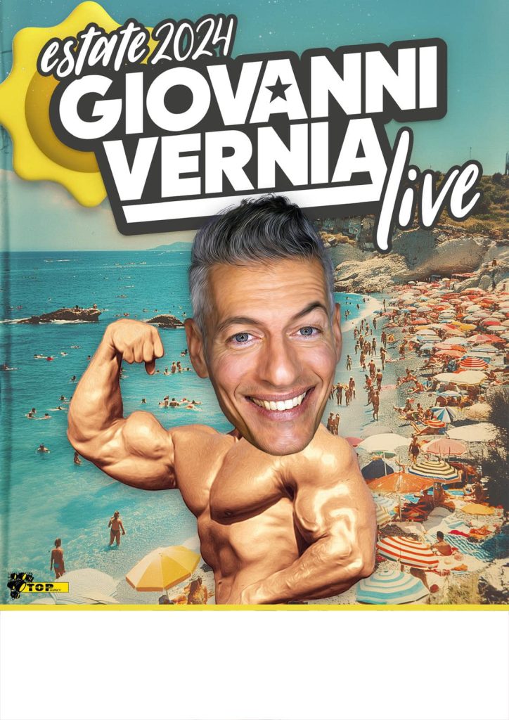 giovanni vernia