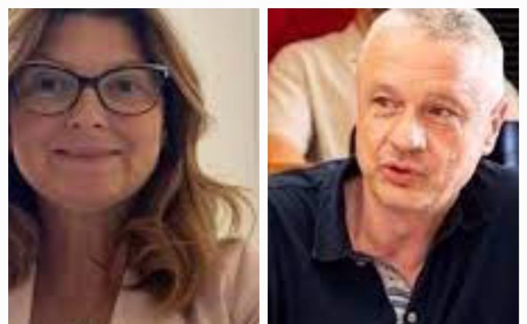 Apertura dell’ Infopoint polifunzionale in piazza sen. D’Amico.