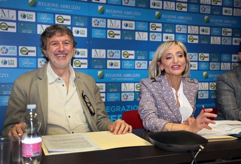 Il settore dell’export in Abruzzo cresce del 12.4%