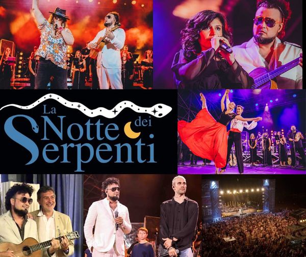 Polemiche sulla “Notte dei Serpenti”: Il PD denuncia sfruttamento dei giovani volontari