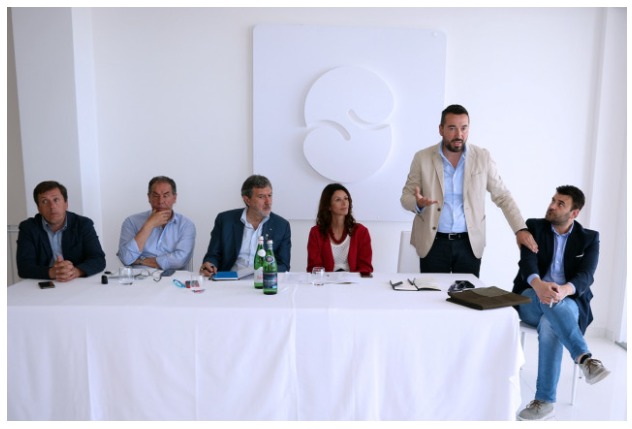 Mancanza del parere della Soprintendenza: chioschi chiusi sul lungomare della Costa dei Trabocchi