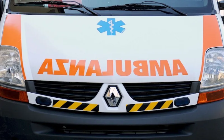 Uomo di 30 anni perde la vita in un incidente a Vasto