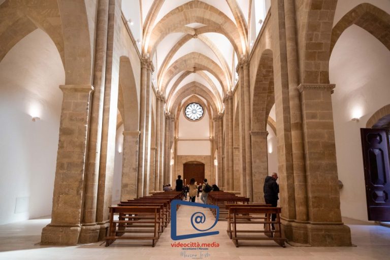 “Bell’Italia in viaggio” domenica su La 7 lo speciale su Santa Maria Maggiore
