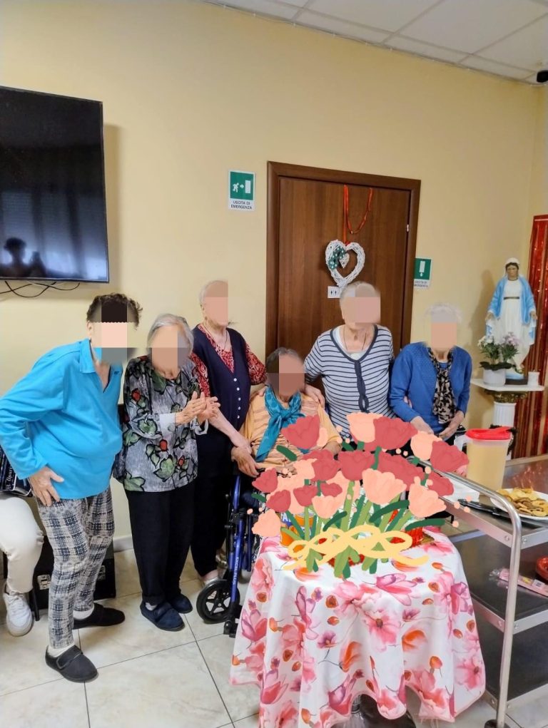 Casa San Pio chiarisce la propria posizione: “all’epoca dei gravissimi fatti di cronaca non eravamo noi a gestire la struttura”