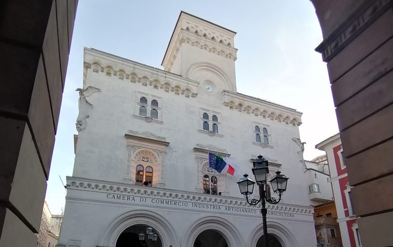 Pennapiedimonte e l’eredità artistica di Guglielmo Giuliante, l’ultimo grande maestro scalpellino
