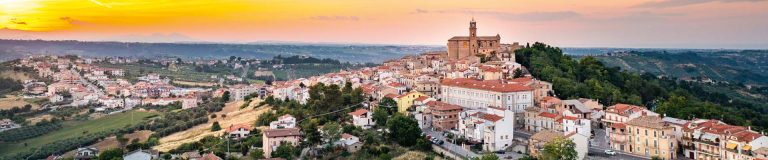 Castel Frentano: un’estate tra libri e cultura per i più giovani