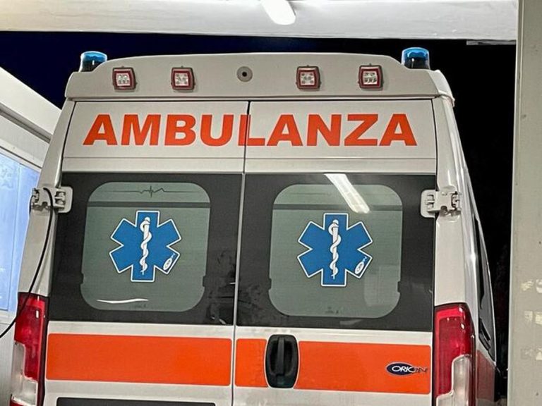 Incidente Stradale sulla SR 487: muore un 55enne infermiere di Lanciano