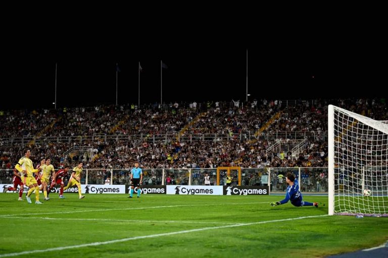 Due a due a Pescara fra Juventus e Brest