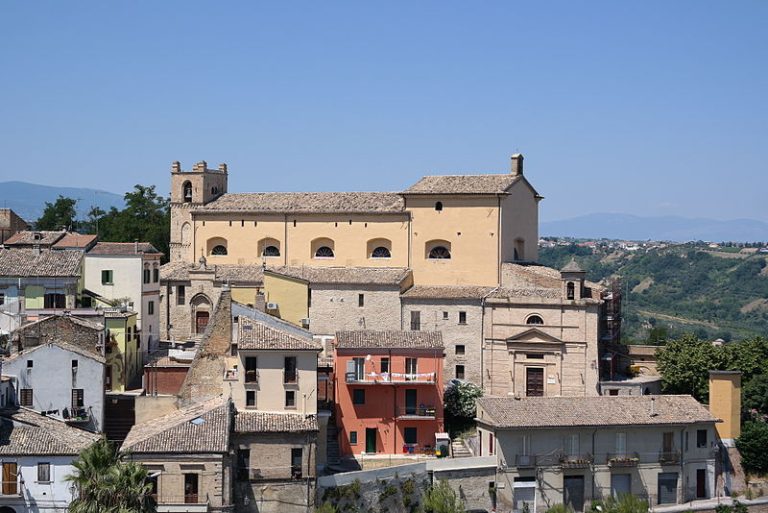 L’associazione “Sacca nel Cuore” organizza i festeggiamenti in onore di San Rocco