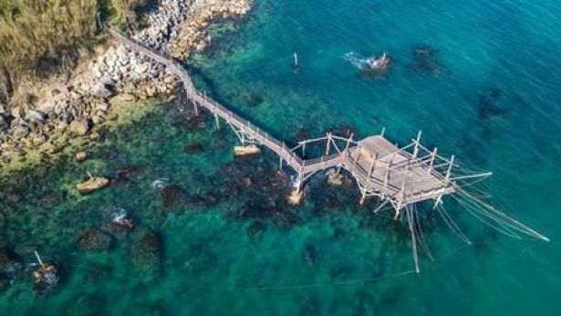Ordinanza di Divieto Temporaneo di Balneazione a San Vito Chietino