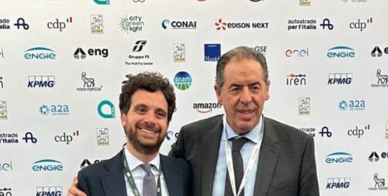 Di Giuseppantonio e Monaco eletti vicepresidenti del Consiglio Nazionale ANCI