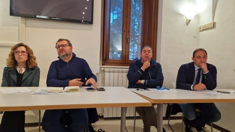 Via Verde Costa dei Trabocchi, al via tavoli di lavoro su tre ambiti tematici: pulizia, chioschi e mobilità