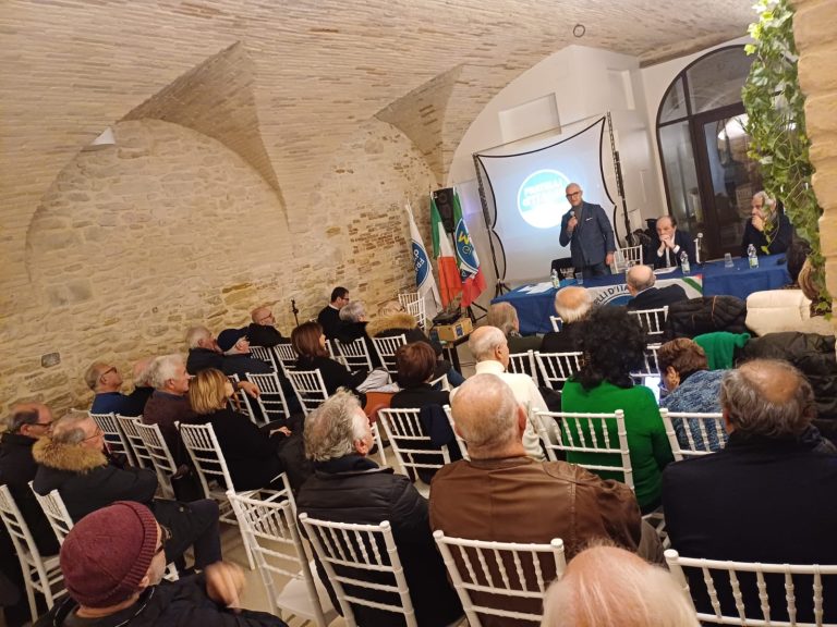 Fratelli di Italia rilancia la candidatura di Vanni a sindaco sul tavolo della coalizione