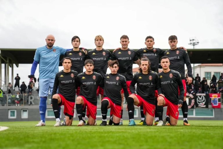 Lanciano FC: la società cresce con tre nuovi soci
