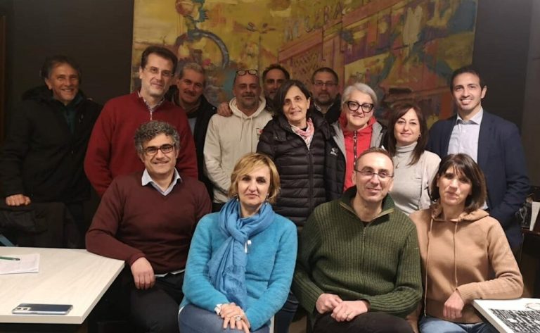 Lanciano, nuovi palazzi in via Rosato. Europa Verde “ancora cemento e consumo di suolo”