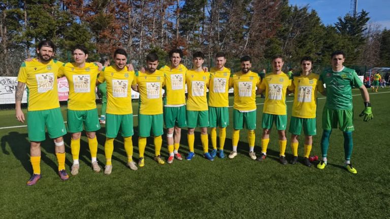 Punto Prima Categoria, bagarre aperta per la vetta della classifica: in quattro cercano la vittoria