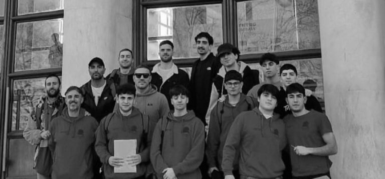La Lanciano Nuoto supera in trasferta la capolista Fiorillo Academy: 8 a 10 il risultato