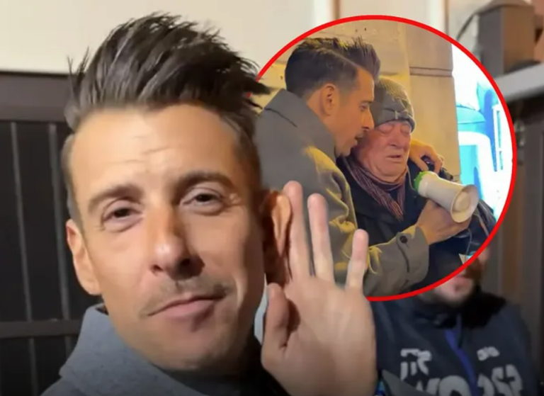 Fossacesia invita Francesco Gabbani all’inaugurazione del “Parco della Gentilezza”