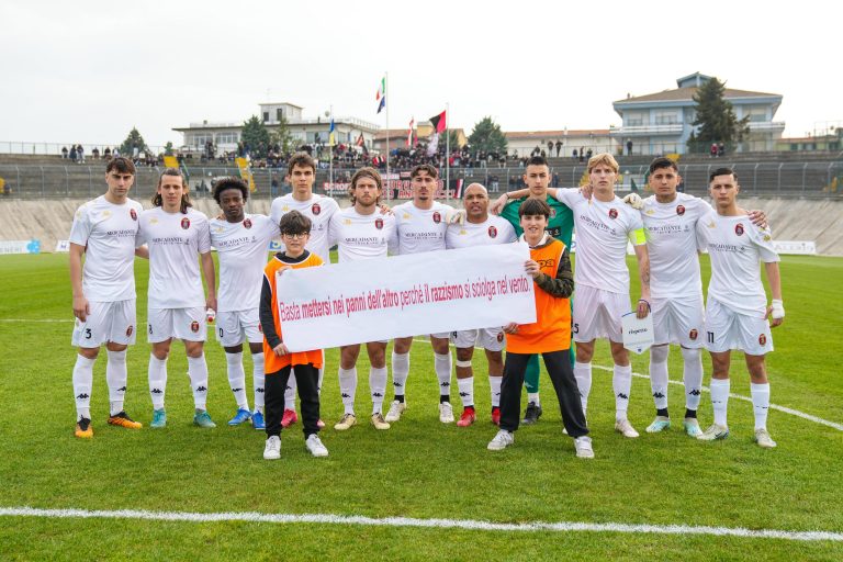 Lanciano FC, rimonta folle al Biondi: da 0-2 a 3-2, si riaccende il sogno salvezza