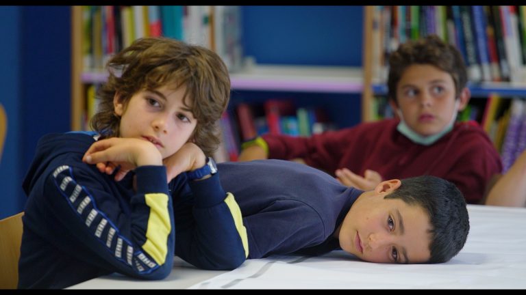 Lanciano, giovedì 27 la prima di “The Witness Eye” ultimo film dei registi Sideri e Ciancone