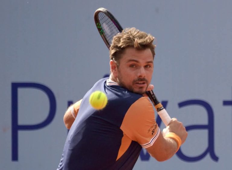 Stan Wawrinka