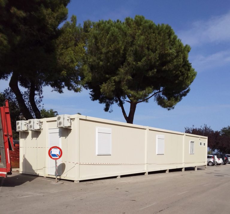 poste ortona