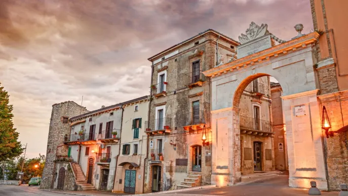 Guardiagrele si prepara alla quarta edizione di Terrazza d’Abruzzo Fest