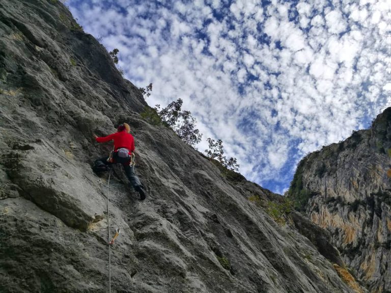 Incidente in montagna, ferito a Lettopalena un 26enne di Termoli