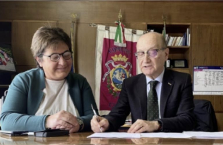 Chieti, la giunta avvia l’iter per l’affidamento del servizio rifiuti a Ecolan