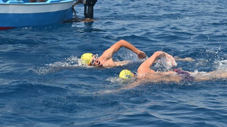 Fossacesia ospiterà il PARKIthlon: il 12 settembre sport, solidarietà e inclusione per la ricerca sul Parkinson